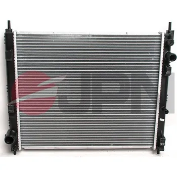 Motor automobilu Chladič, chlazení motoru JPN 60C9177-JPN