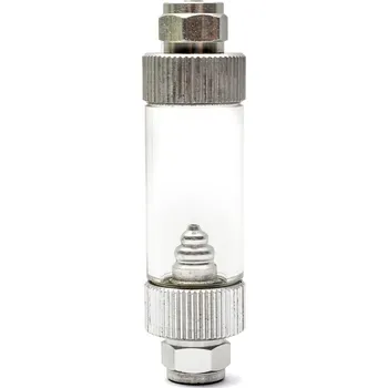 Počítadlo bublin - na hadičku