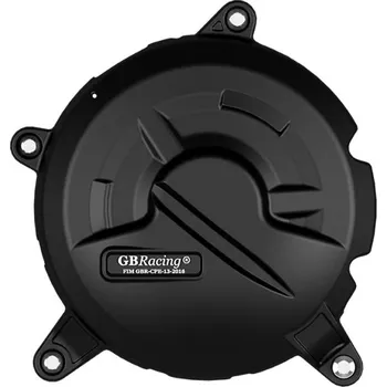 Rám pro motocykl GB Racing Anglie Suzuki kryt víka spojky GB Racing EC-GSX1300R-2021-2-GBR