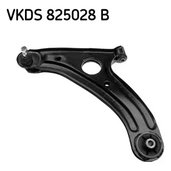 Zavěšení kol Řídicí páka, zavěšení kol SKF VKDS 825028 B