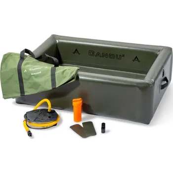 Podložka pod rybu Anaconda Podložka Canou2