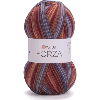 Yarn Art YarnArt Forza froza: Forza příze 2503