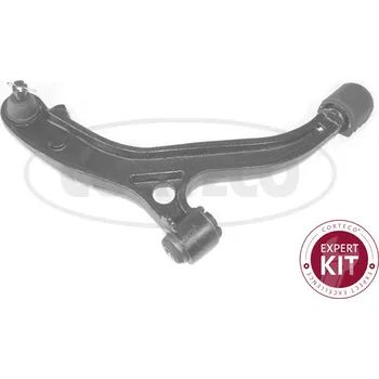 Zavěšení kol Řídicí páka, zavěšení kol CORTECO 49395465