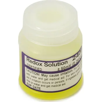 Zařízení na úpravu vody Redox pufr ORP