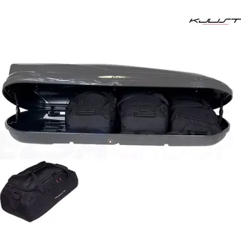 Střešní box Brašny pro Cruz Modula Wego 500