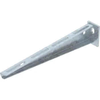 kabelová chránička OBO BETTERMANN Nástěnný a závěsný výložník AW 15 31 FT 6420710