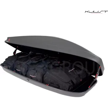 Střešní box Brašny pro G3 Spark 480