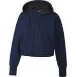 CRIVIT Dámská mikina (L (44/46), námořnická modrá)