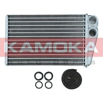 Výměník tepla Výměník tepla, vnitřní vytápění KAMOKA 7760046