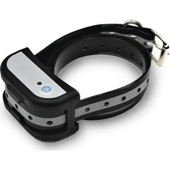 tréninková pomůcka pro psa Obojek a přijímač Patpet F400