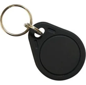 LURECOM PC 02C - bezkontaktní čip - přívěsek - čip - 125 kHz RFID