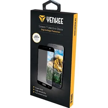 Yenkee YPG ETE73 PRIVACY pro iPhone 14 Pro