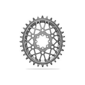 Převodník na kolo Převodník AbsoluteBlack OVAL T-Type Sram 32T titan