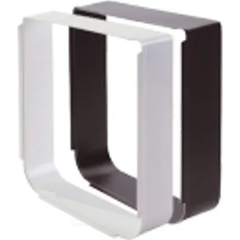 Dvířka pro psa Tunel pro dvířka SureFlap pro psy - bílá SurePetcare