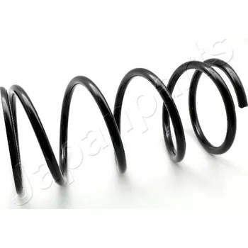 Pružina podvozku JAPANPARTS ZC2393D