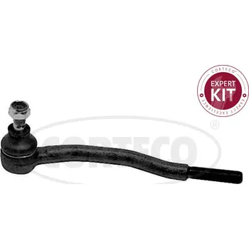 Čep řízení Hlava příčného táhla řízení CORTECO 49399587