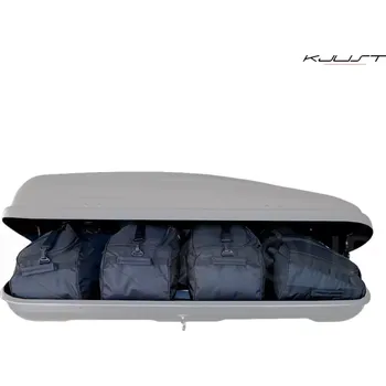 Střešní box Brašny pro Hapro Traxer 5.6