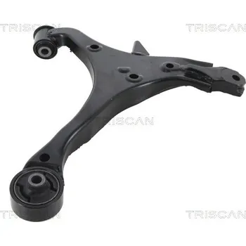 Zavěšení kol Řídicí páka, zavěšení kol Triscan A/S 8500 40537