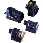 Univerzální bruska 3v1, 110W - PROTECO