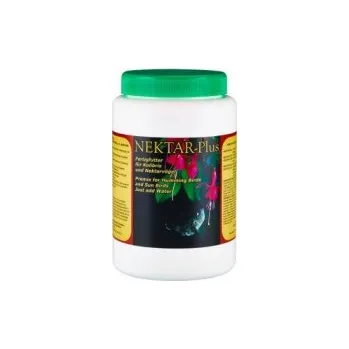 Krmivo pro rybičky Nekton Nektar Plus 600g