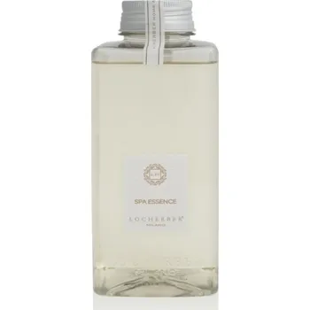Aroma difuzér Locherber Milano Náhradní náplň do difuzéru s vůní SPA ESSENCE - 500 ml LH430063