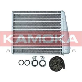 Chladič motoru Výměník tepla, vnitřní vytápění KAMOKA 7760038