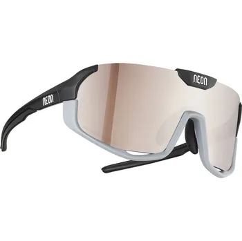 Sluneční brýle NEON Brýle CANYON, rámeček GREY/BLACK MATT, skla PHOTOTRONIC PLUS SILVER CAT 2-3
