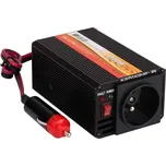 Měnič napětí Solight 12V na 230V 200W