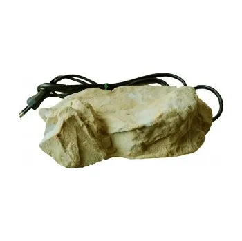 Teraristika Topný kámen 17cm