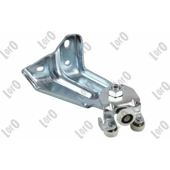 Dveře karosérie Valivé vedení, posuvné dveře ABAKUS 137-02-028