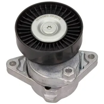 Napínák, žebrovaný klínový řemen MAXGEAR 54-0474