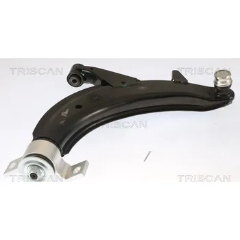 Zavěšení kol Řídicí páka, zavěšení kol Triscan A/S 8500 68523