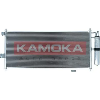 Výparník klimatizace Kondenzátor, klimatizace KAMOKA 7800022