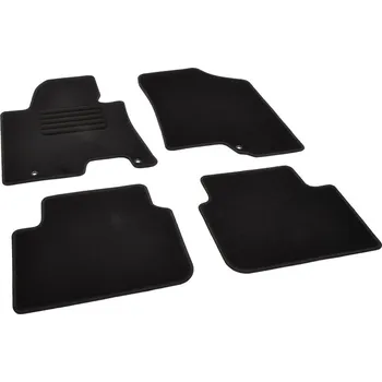 autokoberec Textilní autokoberce Rigum pro Hyundai i30 (2012 - 2017)