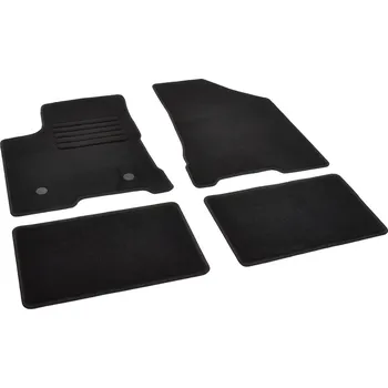 autokoberec Textilní autokoberce Rigum pro Lada Vesta (2015 -)