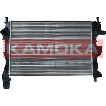 Chladič motoru Chladič, chlazení motoru KAMOKA 7705059