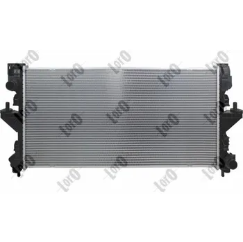 Chladič motoru Chladič, chlazení motoru ABAKUS 009-017-0067