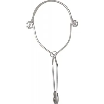 karabina Kratos Safety spojka na lešení FA5020914