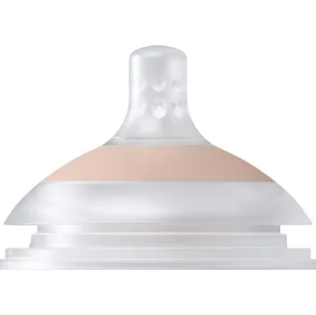 LOVI savička dynamická MAMMAFEEL 3m+ 1ks pomalá