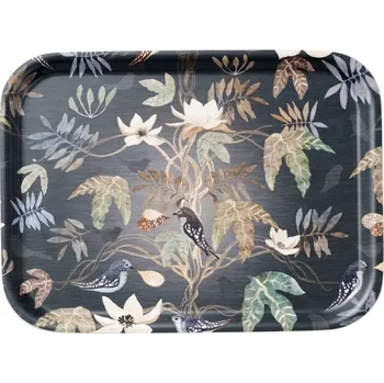 Malý tác Moonlight multi 27x20, Klippan Švédsko