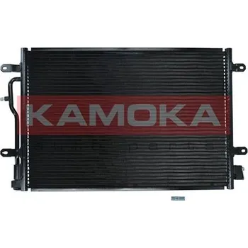 Výparník klimatizace Kondenzátor, klimatizace KAMOKA 7800185