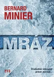 Mráz - Bernard Minier (2022, pevná)