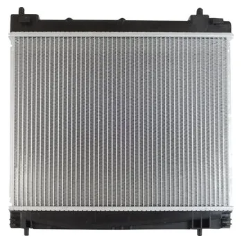 Chladič motoru Chladič, chlazení motoru HART 611 956