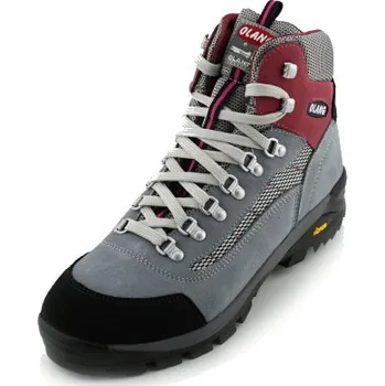 Dámská zimní obuv Nadměrná obuv OLANG OLTAR893 Vibram (nadměrné kotníčkové boty)