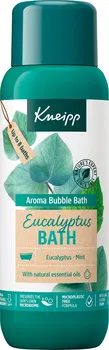 Koupelová pěna Kneipp Eucalyptus Bath pěna do koupele 400 ml