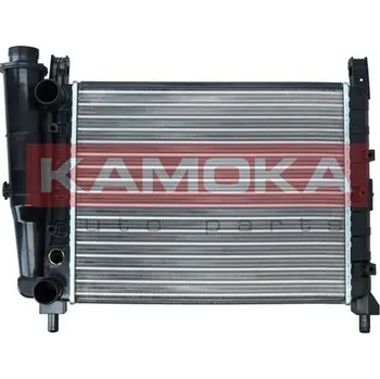 Chladič motoru Chladič, chlazení motoru KAMOKA 7705190