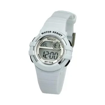 Hodinky SECCO S DHX-001 SECCO_(505)