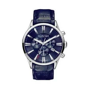 Hodinky 508837 41 45 05 ROAMER