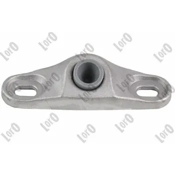 Řízení, zajišťovací (zamykací) tlačítko ABAKUS 137-02-032