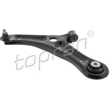 Zavěšení kol Řídicí páka, zavěšení kol HANS PRIES 629 747